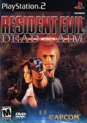 Resident Evil – Dead Aim Rom
